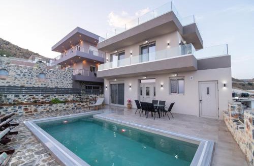 Faistos Villa | Villa Claire