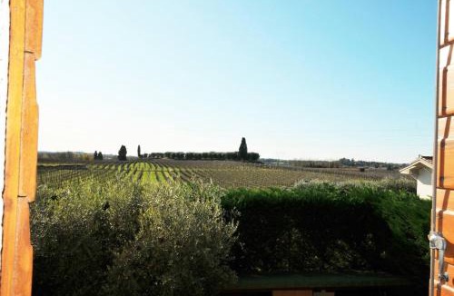 Colà Di Lazise Apartment | VILLA CLANI Lazise