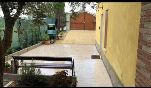 Colà Di Lazise Apartment | VILLA CLANI Lazise