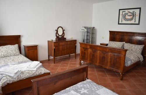 Colà Di Lazise Apartment | VILLA CLANI Lazise