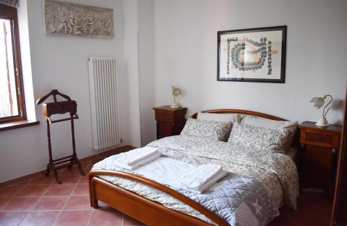 Colà Di Lazise Apartment | VILLA CLANI Lazise