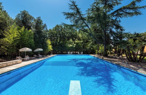 Lecce Villa | Villa Clara by Perle di Puglia