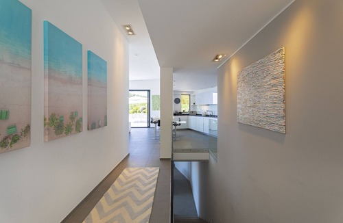 Eze Villa | Villa Clara