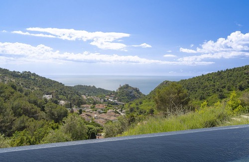 Eze Villa | Villa Clara