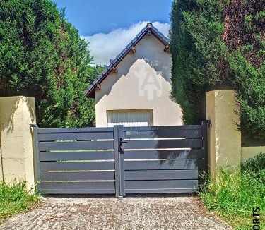 Jassat House | Villa Clara