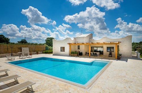 Alberobello Villa | Villa Clara