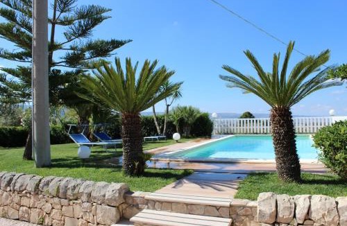 Chiaramonte Gulfi Villa | Villa Clara