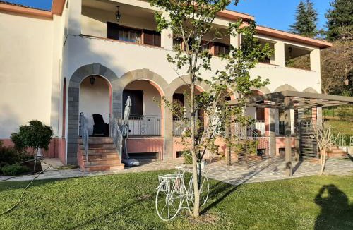 Camugnano Apartment | Villa Clarabella