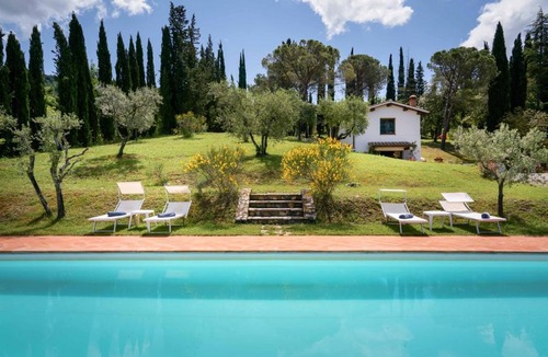 Chiocchio House | Villa Claro GREAT VIEW ON SUNSET