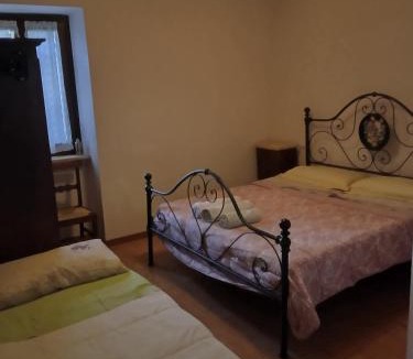 Camerino Bed & Breakfast | VILLA CLAUDI b&b