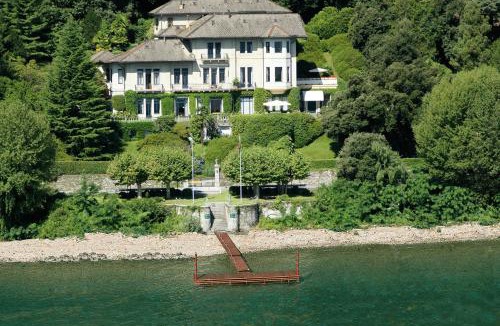 Belgirate House | Villa Claudia dei Marchesi Dal Pozzo
