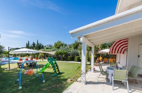 Alba Adriatica Villa | Villa Claudia