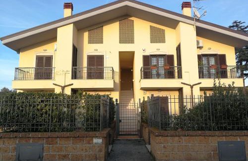 Frascati House | Villa Claudia