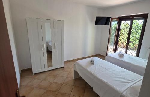 Frascati House | Villa Claudia