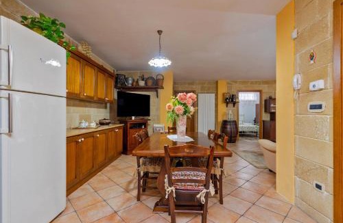 Matino Apartment | Villa Claudia