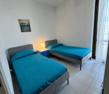 Specchiolla House | Villa Claudia