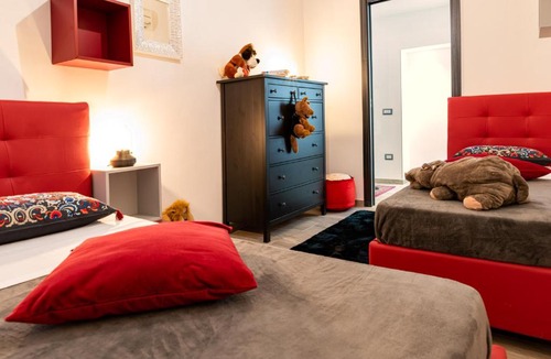 Torchiara House | Villa Claudia
