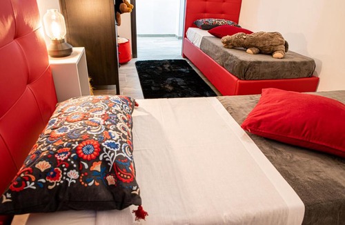 Torchiara House | Villa Claudia