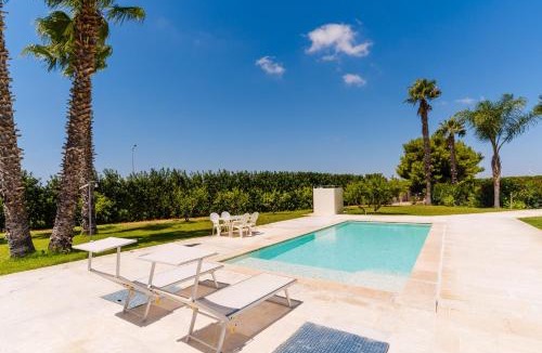 Copertino Villa | Villa Claudia - Salento Selection