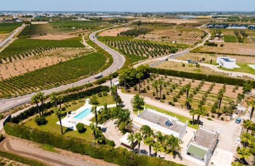 Copertino Villa | Villa Claudia - Salento Selection