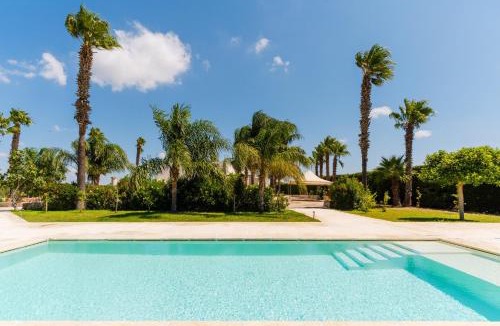Copertino Villa | Villa Claudia - Salento Selection