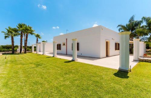 Copertino Villa | Villa Claudia - Salento Selection