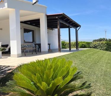 Polignano a Mare House | Villa ClaVà