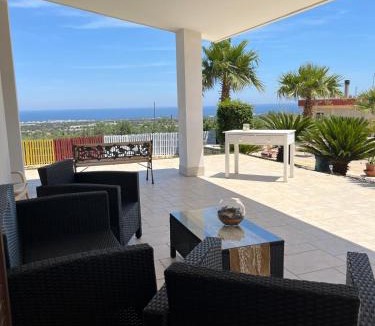 Polignano a Mare House | Villa ClaVà