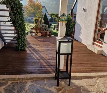 Cleebronn Apartment | Villa Clee Ferienwohnungen