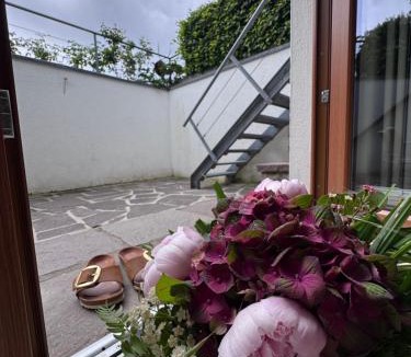 Cleebronn Apartment | Villa Clee Ferienwohnungen