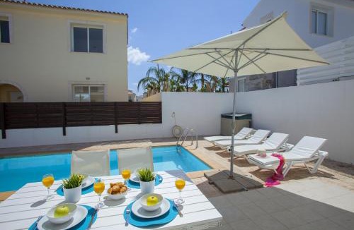 Pernera Villa | Villa Clematis