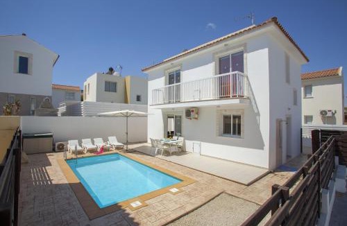 Pernera Villa | Villa Clematis