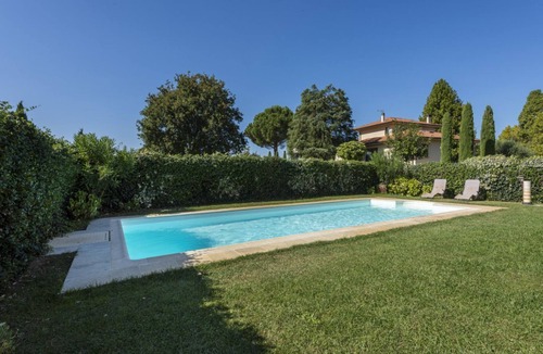 Lucignano Villa | Villa Clemente by MMega