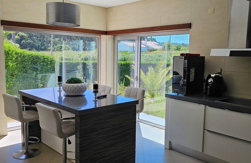 Cadaval Villa | Villa Clemente