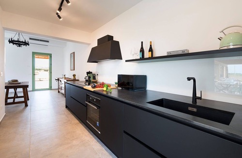 Menfi Villa | Villa Clemente with private pool - My Rental Homes