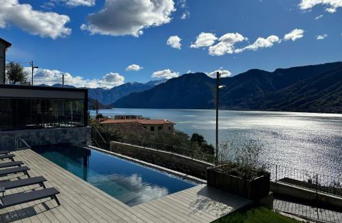 Colonno Hotel | Villa Clementina Boutique Hotel