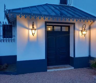 Aignan Villa | VILLA CLEMENTINE