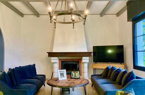 Aignan Villa | VILLA CLEMENTINE