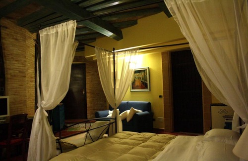 Piazza Armerina Bed & Breakfast | Villa Clementine