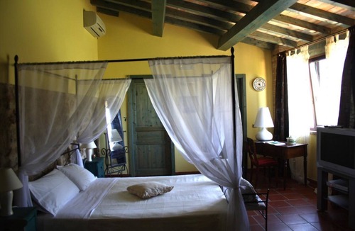 Piazza Armerina Bed & Breakfast | Villa Clementine