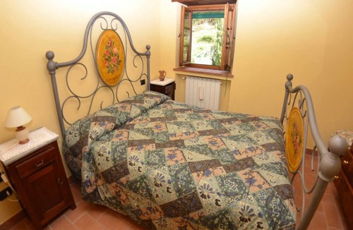 Pescaglia Villa | Villa Cleo