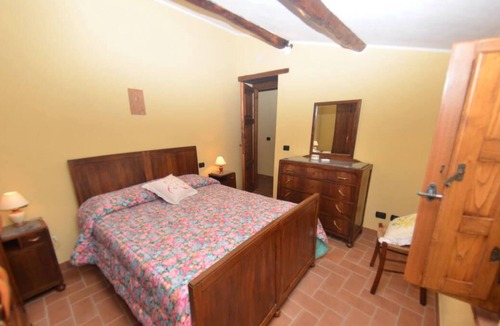Pescaglia Villa | Villa Cleo