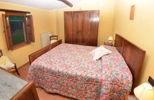 Pescaglia Villa | Villa Cleo