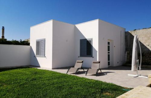 Tuglie Apartment | Villa Cleofe
