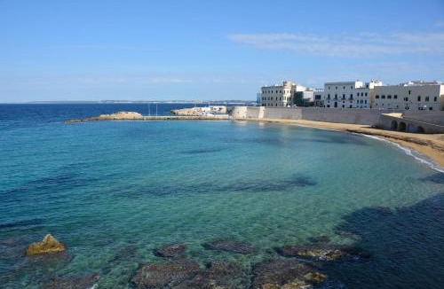 Tuglie Apartment | Villa Cleofe