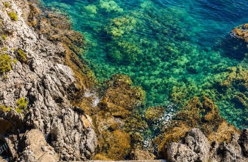 Bagheria House | Villa Cliff