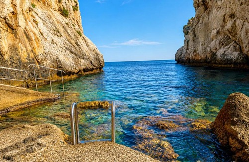 Bagheria House | Villa Cliff