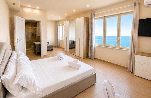 Bagheria House | Villa Cliff
