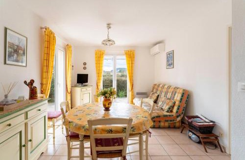 Vaison-la-Romaine House | Villa climatisée avec piscine