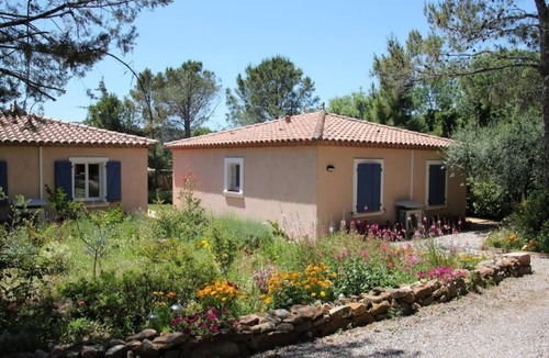 Cebazan Villa | Villa Climatisée Avec Piscine Chauffée et Couverte